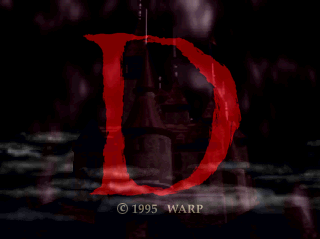 Screenshot Thumbnail / Media File 1 for D (1995)(Panasonic)(Eu)(Disc 1 of 2)[FZ-SE23531]